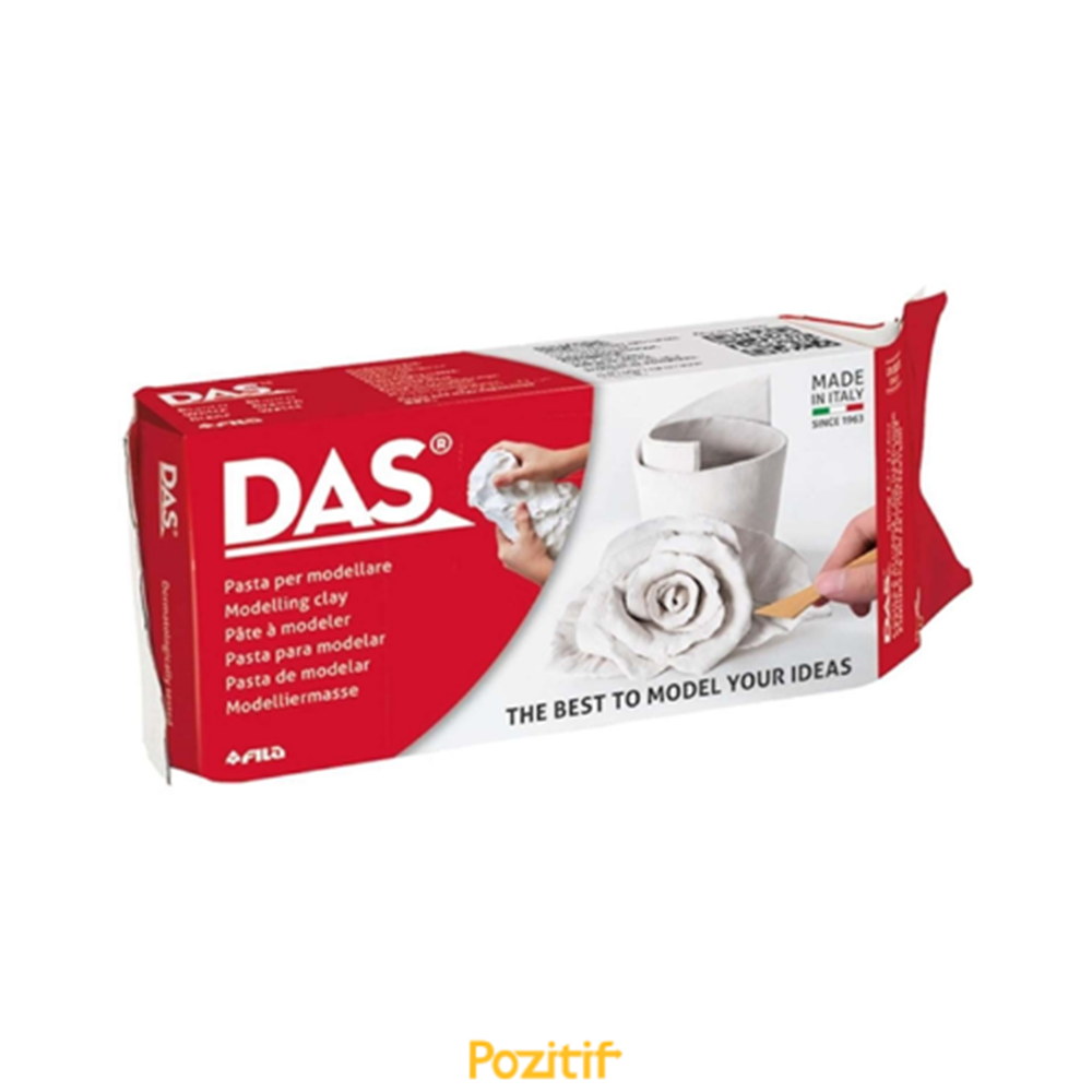 Das Seramik Kili 500 Gr