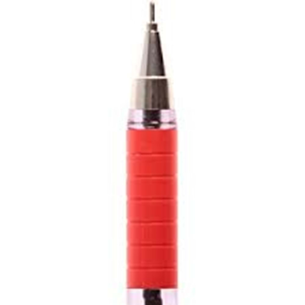 Faber-Castell 1425 İğne Uç Tükenmez Kalem Kırmızı