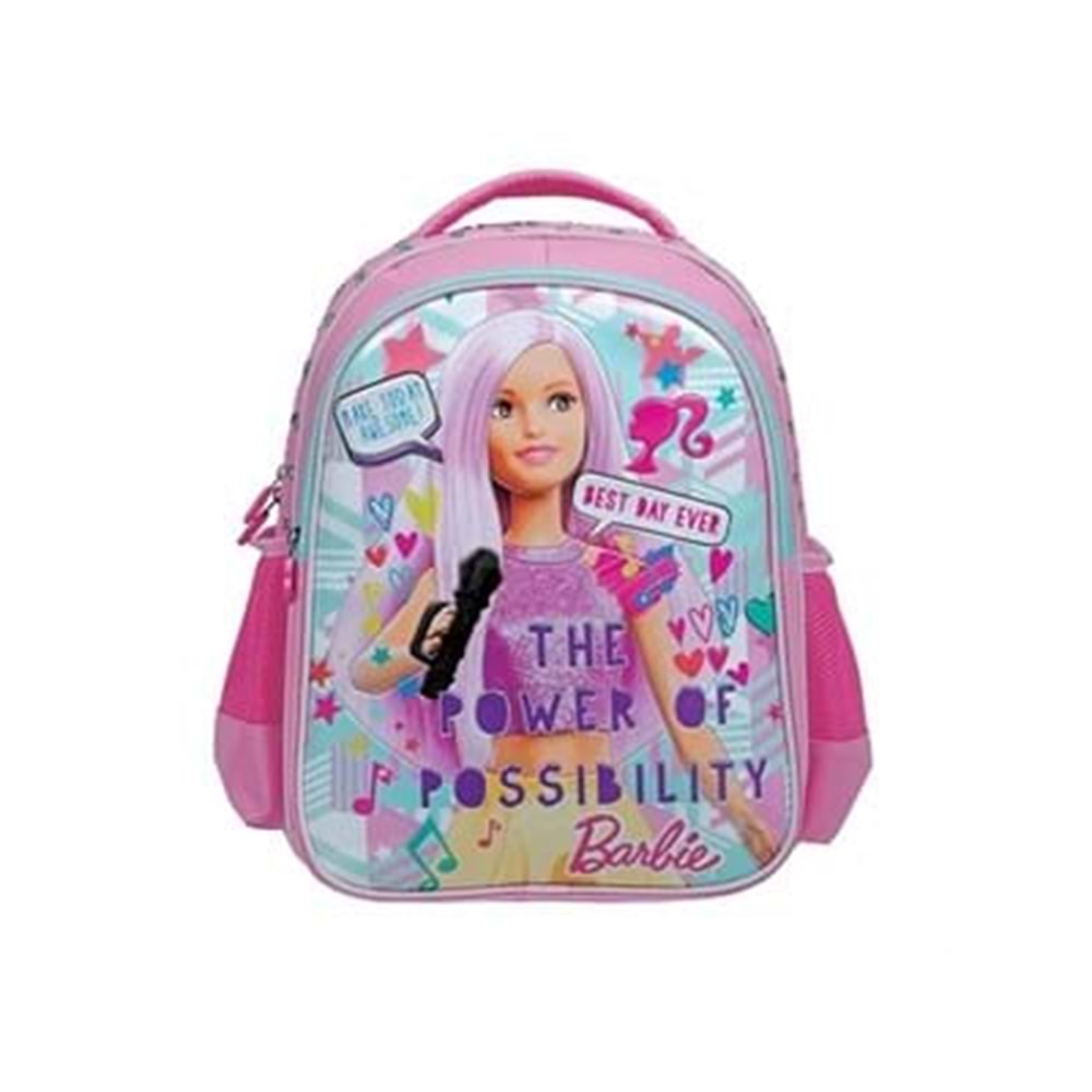 Frocx Barbie Okul Çantası Otto-5037