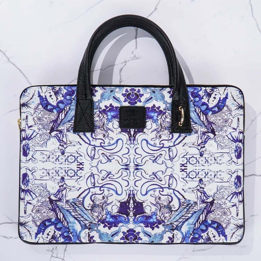 Önder Minbag Bashaques Laptop Çantası 13 İnc 559-02