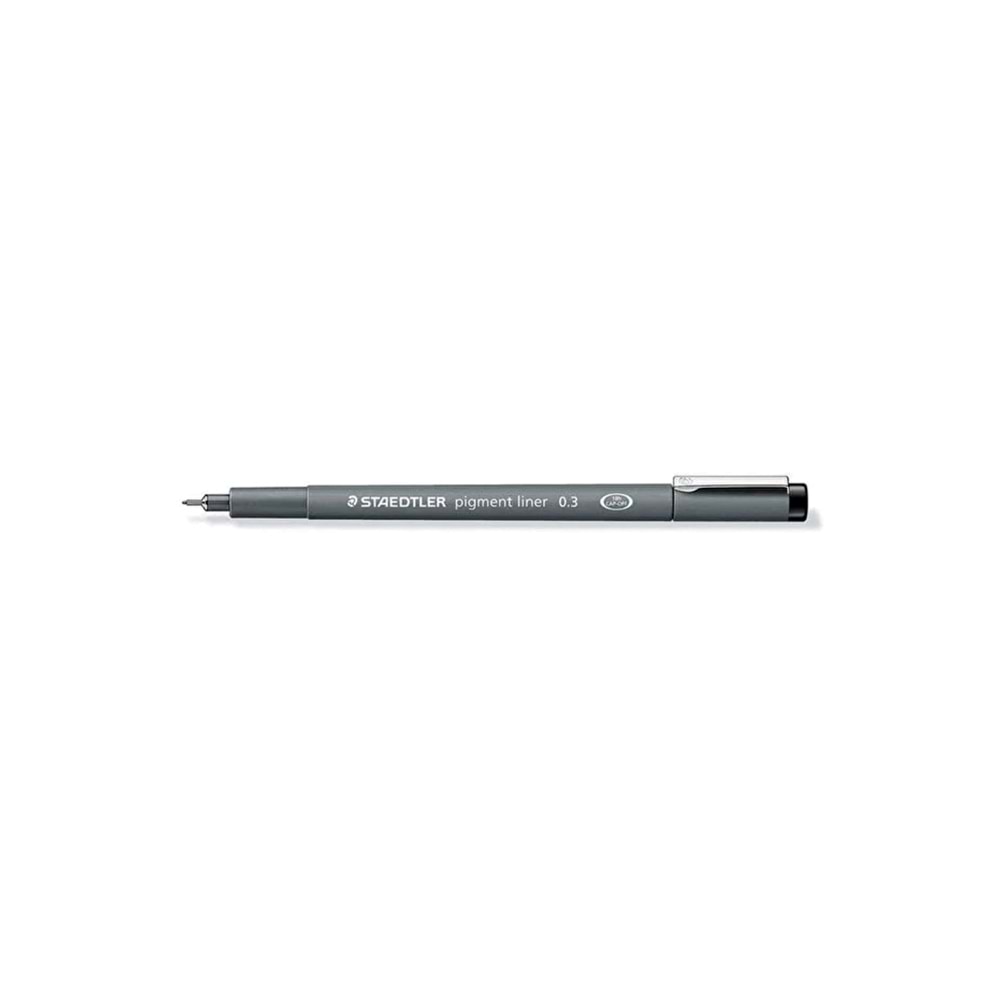 STAEDTLER METALİK MARKÖR SİLVER 8323-81 GÜMÜŞ