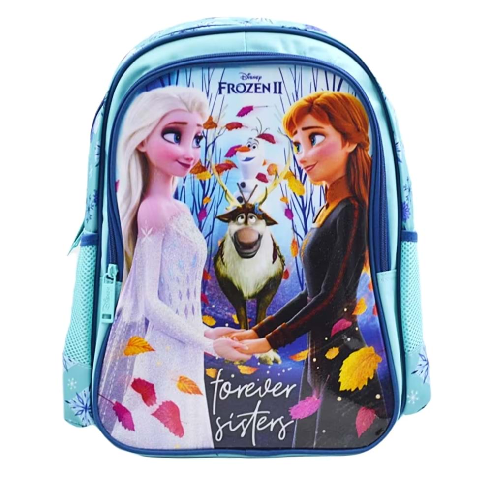OTTO mikro FROZEN İLKOKUL ÇANTASI 48035