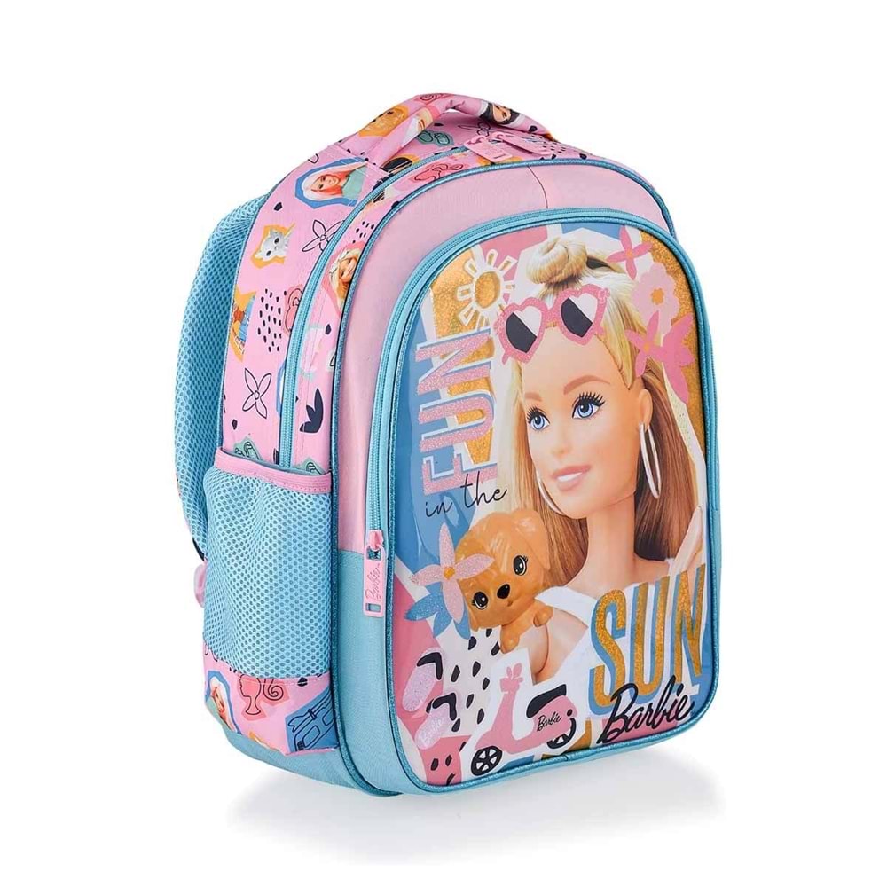 Sun Barbie Okul Çantası 41241