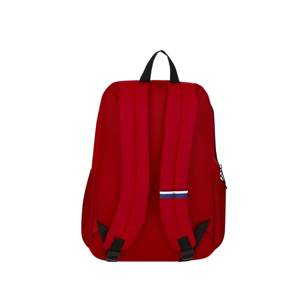 U.S. Polo Assn. Sırt Çantası Plcan 24050