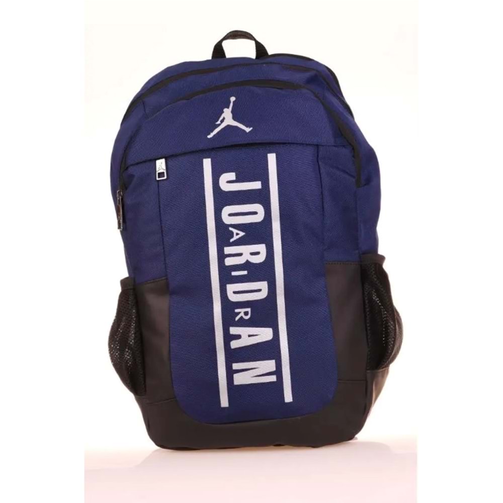 Jordan Aır Sırt Çantası Boston Navy Blue