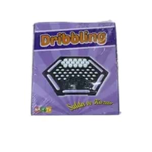 Dribbling (Abbalone) Zeka Oyunu