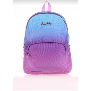 Kaukko Rainbow Sırt Çantası Jüpiter K1558