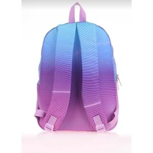 Kaukko Rainbow Sırt Çantası Jüpiter K1558