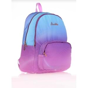 Kaukko Rainbow Sırt Çantası Jüpiter K1558