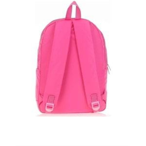 Kaukko Magic Gloss Sırt Çantası Pembe K1581