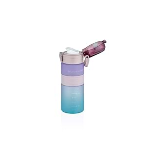 Vagonlife Çocuk Su Matarası Mavi 600 ml