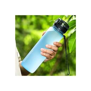 Uzspace 3038 Matara 1000ml Spindrift Blue
