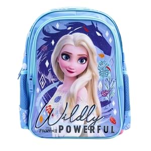Frocx Frozen Okul Çantası Otto-48390