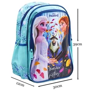 OTTO mikro FROZEN İLKOKUL ÇANTASI 48035