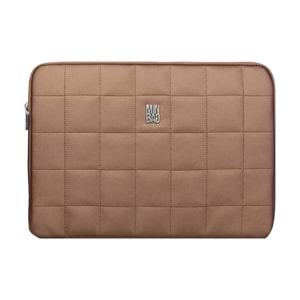 Minbag Capita Laptop Çantası 13 Inch Bakır Kahverengi