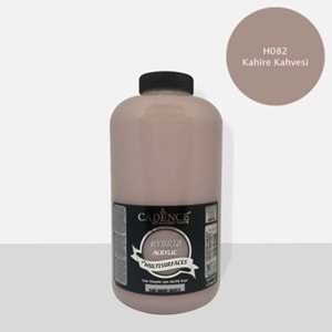 Hybrıd Akr. Multısurfaces H-082 2000 ML