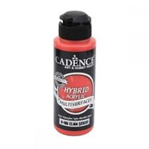 HYBRID AKR. MULTISURFACES H-106 ELMA ŞEKERİ 120ML