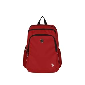 U.S. Polo Assn. Sırt Çantası Plcan 24050