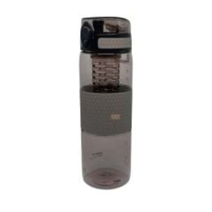 Uzspace Matara Trıtan 5061 Detoks Bölmeli 700 ml Oak Grey