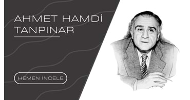 Ahmet Hamdi Tanpınar