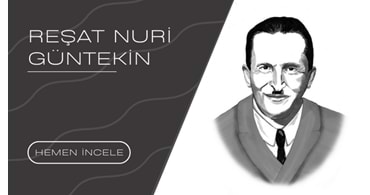 Reşat Nuri Güntekin