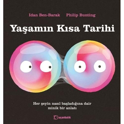 Yaşamın Kısa Tarihi