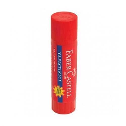 Faber Castell Stick Yapıştırıcı 20G