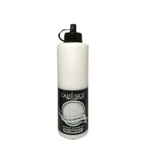 Hybrıd Akr. Multısurfaces H-001 Beyaz 500Ml