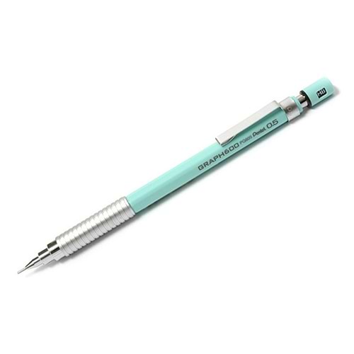 Pentel 0.7 Mm Teknik Çizim / Yazı Graphgear 600 Versatil