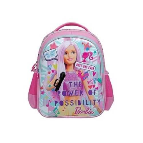 Frocx Barbie Okul Çantası Otto-5037