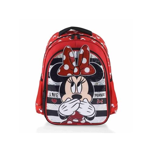 Frocx Minnie Mouse Okul Çantası Otto-41273