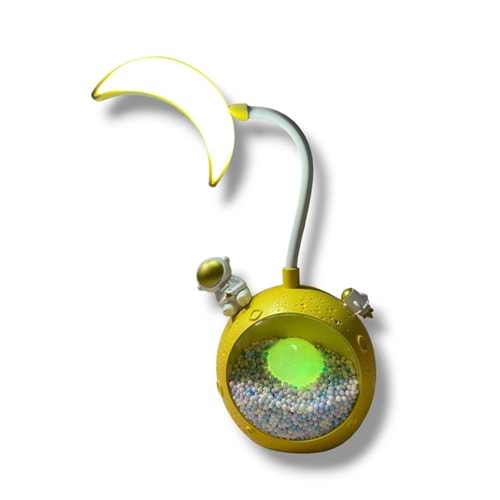 Gift Point Lamp-Hd3405 Masa Üstü Led Lamba 3/S