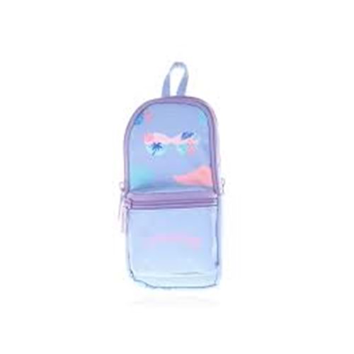 Kaukko Layer Junior Bag Kalem Çantası Sometime K2446