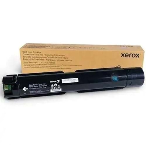 Xerox 006R01661 Toner Cartridge Original Magenta
