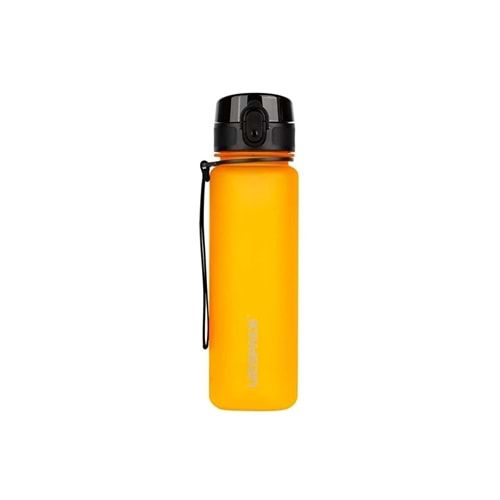 Uzspace 3026 Dinamik Turuncu 500ML Matara
