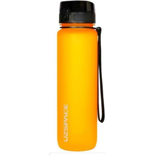 Uzspace 3038 Matara 1000 ml Dynamic Orange