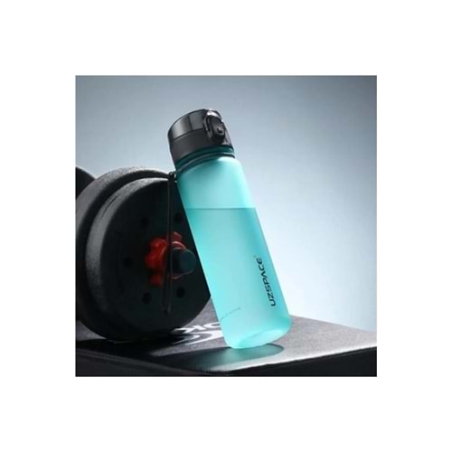 Uzspace 3038 Matara 1000ml Spindrift Blue