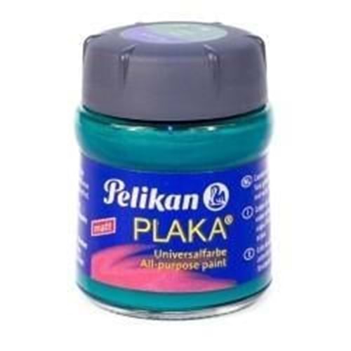 Pelikan Plaka Matt Boya 50 ml. 44 Green