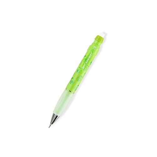 Serve Deep Fosforlu Yeşil Avakado Versatil Kalem 0.7 Mm Sv-Deep-07-Dfysl