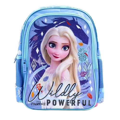 Frocx Frozen Okul Çantası Otto-48390