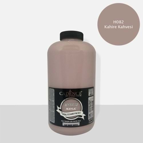 Hybrıd Akr. Multısurfaces H-082 2000 ML